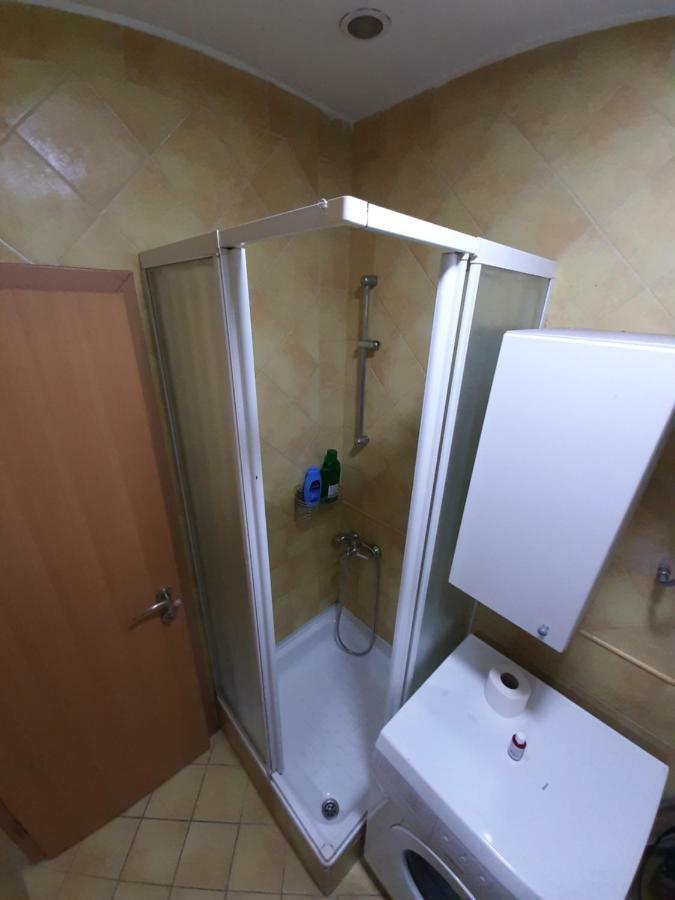 Square Exclusive Apartment 3N سكوبجي المظهر الخارجي الصورة