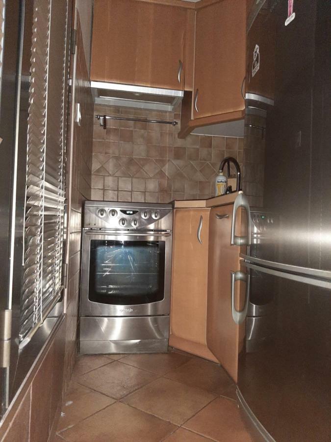Square Exclusive Apartment 3N سكوبجي المظهر الخارجي الصورة